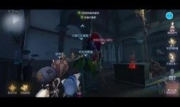 第五人格最新精华二爆料,惊悚元素升级，全新角色与机制引期待